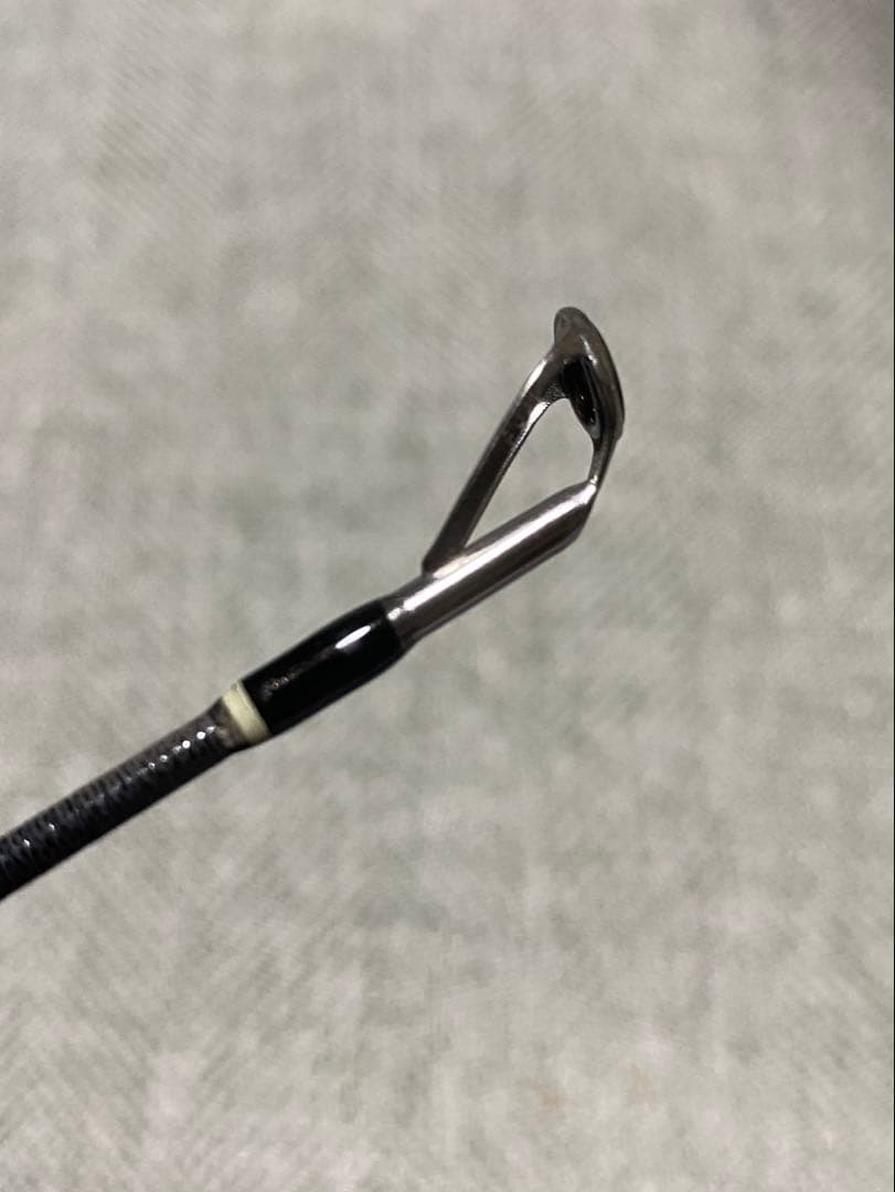 フィネス アナコンダAN-LWS70M Ⅳ 雷魚ロッド