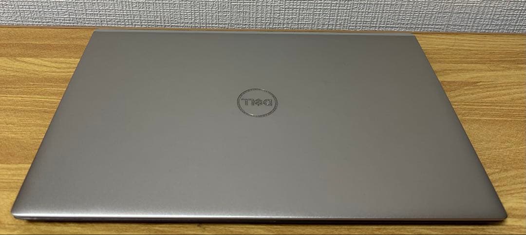 良品 Dell Corei5 1135G7, Ram8/Ssd256