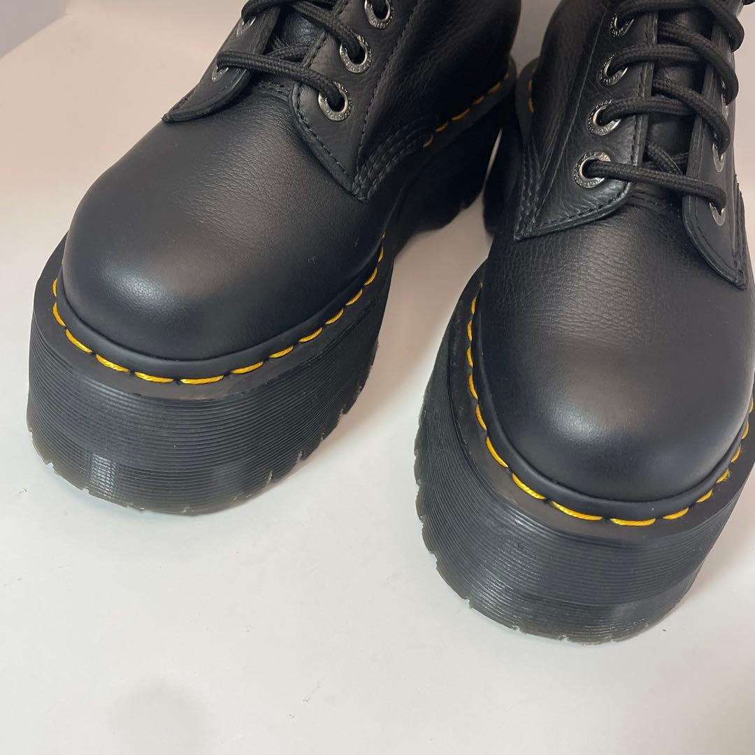 小鳥遊 Dr. Martens 1460 PASCAL MAX 厚底