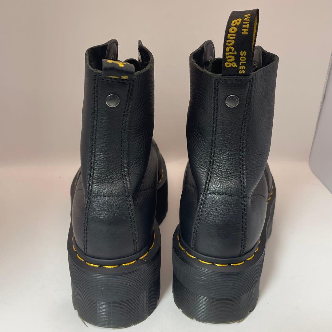 小鳥遊 Dr. Martens 1460 PASCAL MAX 厚底