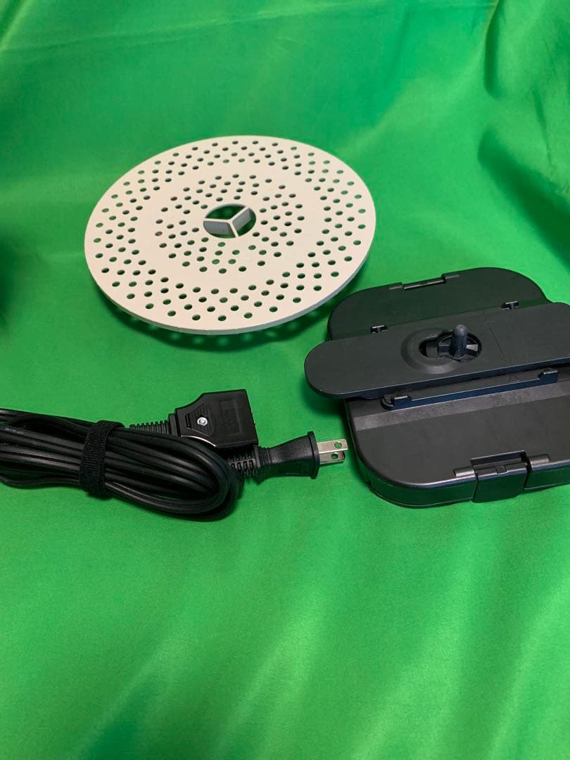 美品ヘルシオ ホットクック KN-HW24C-R 水なし自動調理鍋2018年製