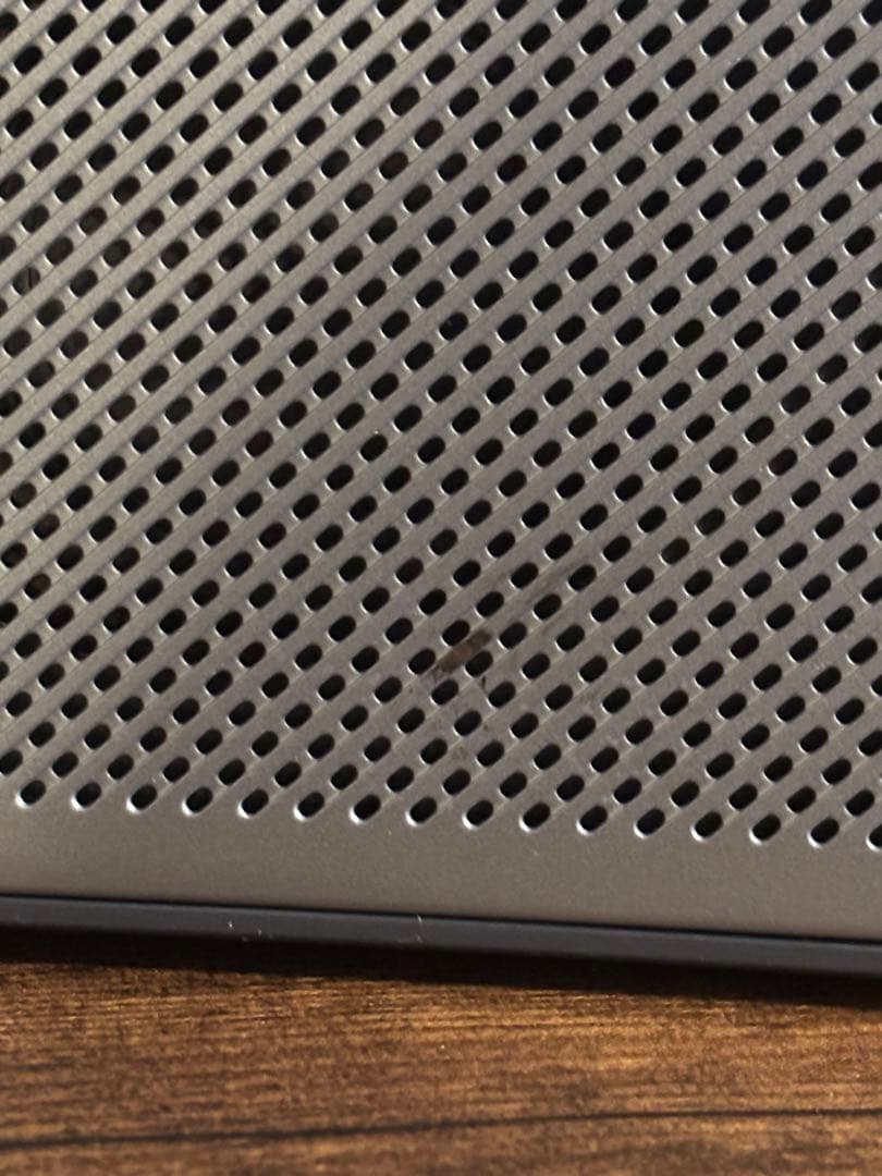 soundcore motion x600 箱無し