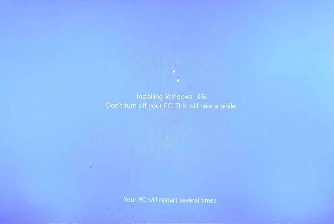 最終値下げ！Dell Inspiron 3470 デスクトップPC