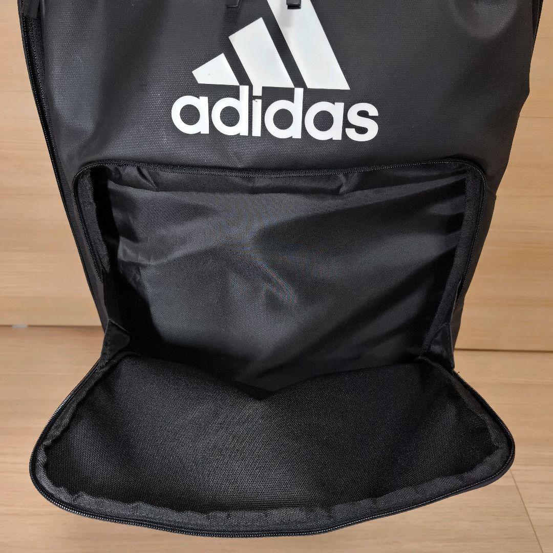 adidas　トラベル　トローリー　M　キャリーバッグ　キャリーケース