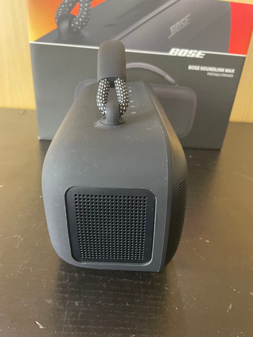 よ*ち様 Bose SoundLink Max Portable Speaker