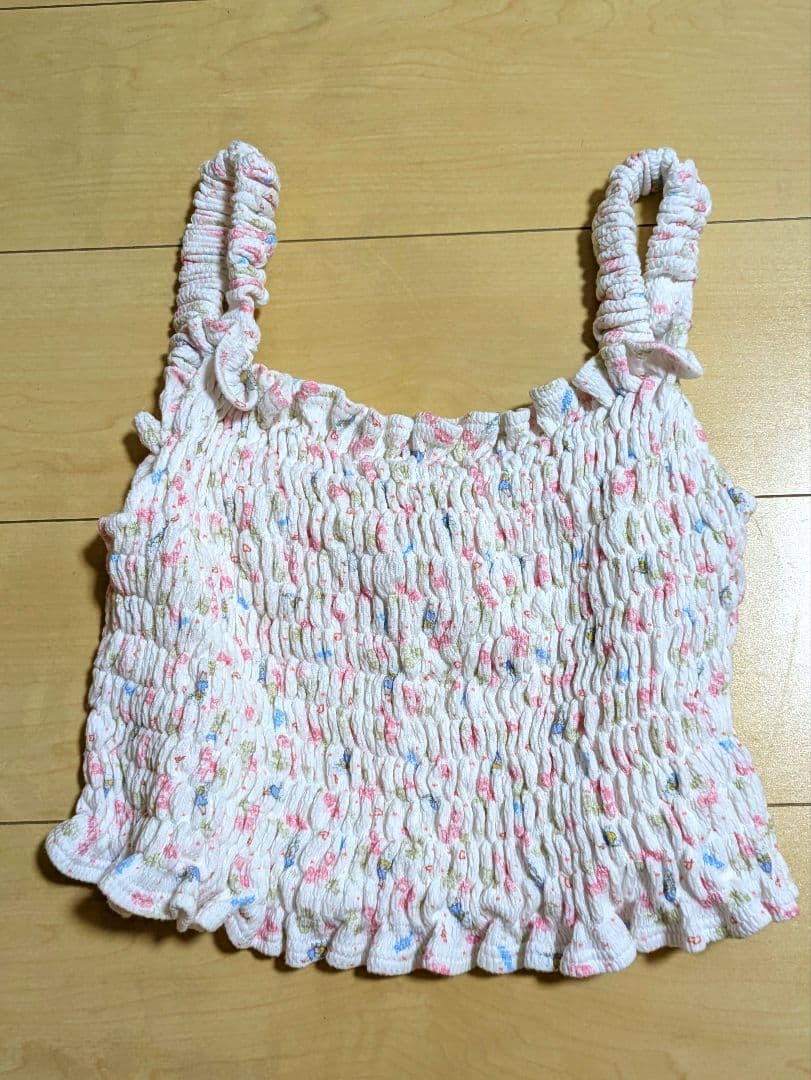 飴*様 【売り切り希望】SIIILON キャミソール