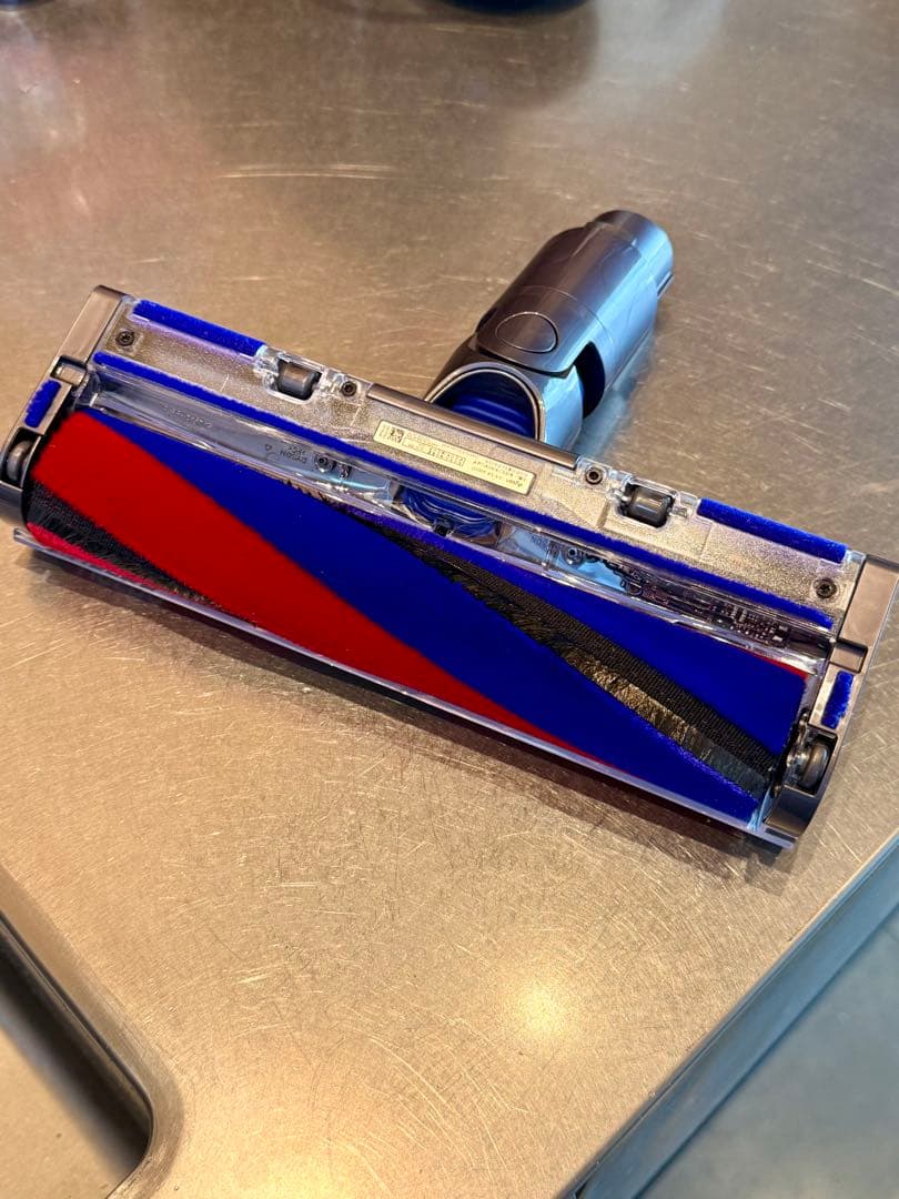 Dyson V12 Originコードレス掃除機　開封済み・未使用品！