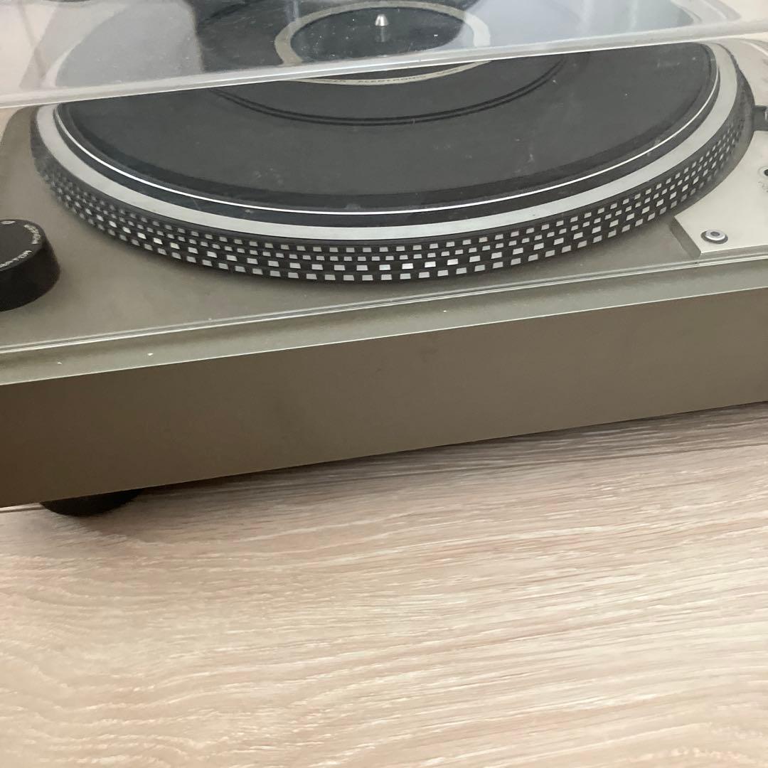 【希少】パイオニア PL-A500S レコードプレーヤー ターンテーブル