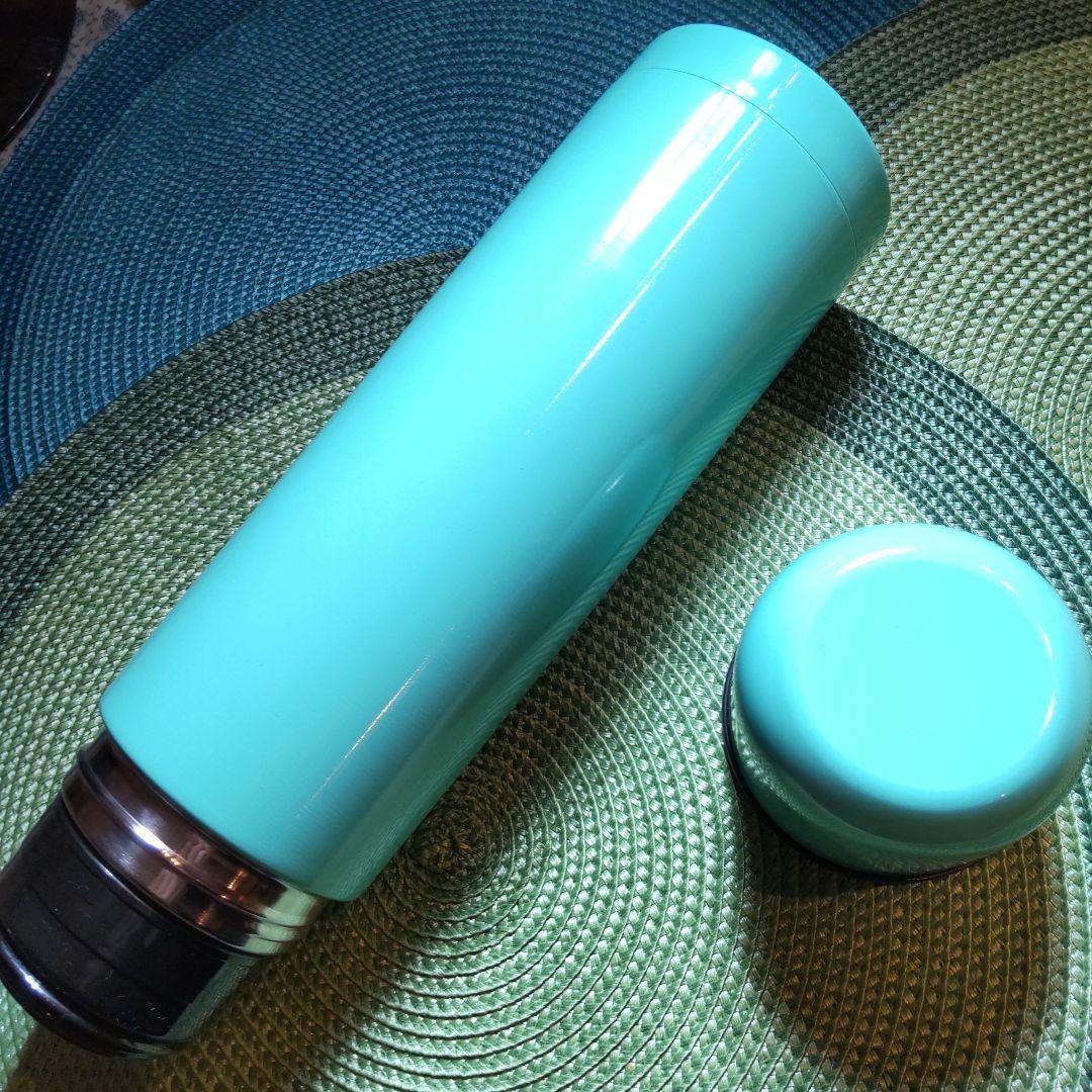 FORTNUM & MASON フォートナム＆メイソン 水筒 750ml 袋付