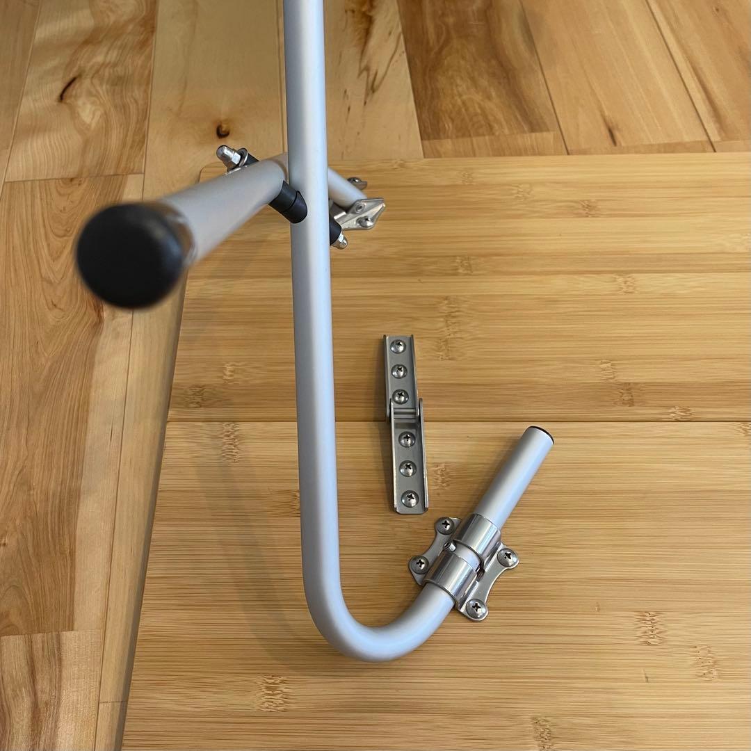 スノーピーク ワンアクション ローテーブル LV-100TR キャンプ 机