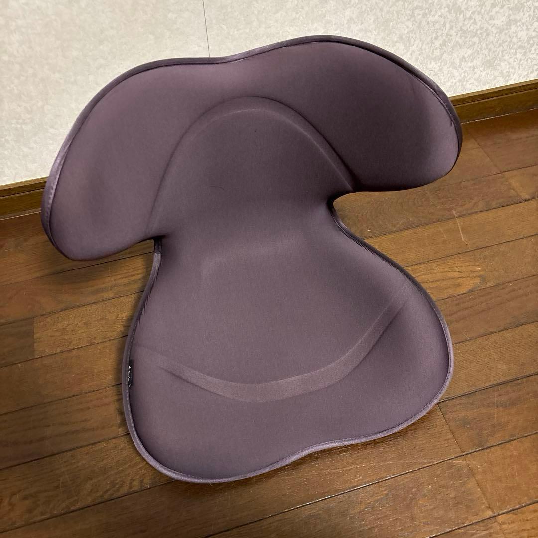 【極美品】MTG STYLE smartスタイル スマート ブラウン