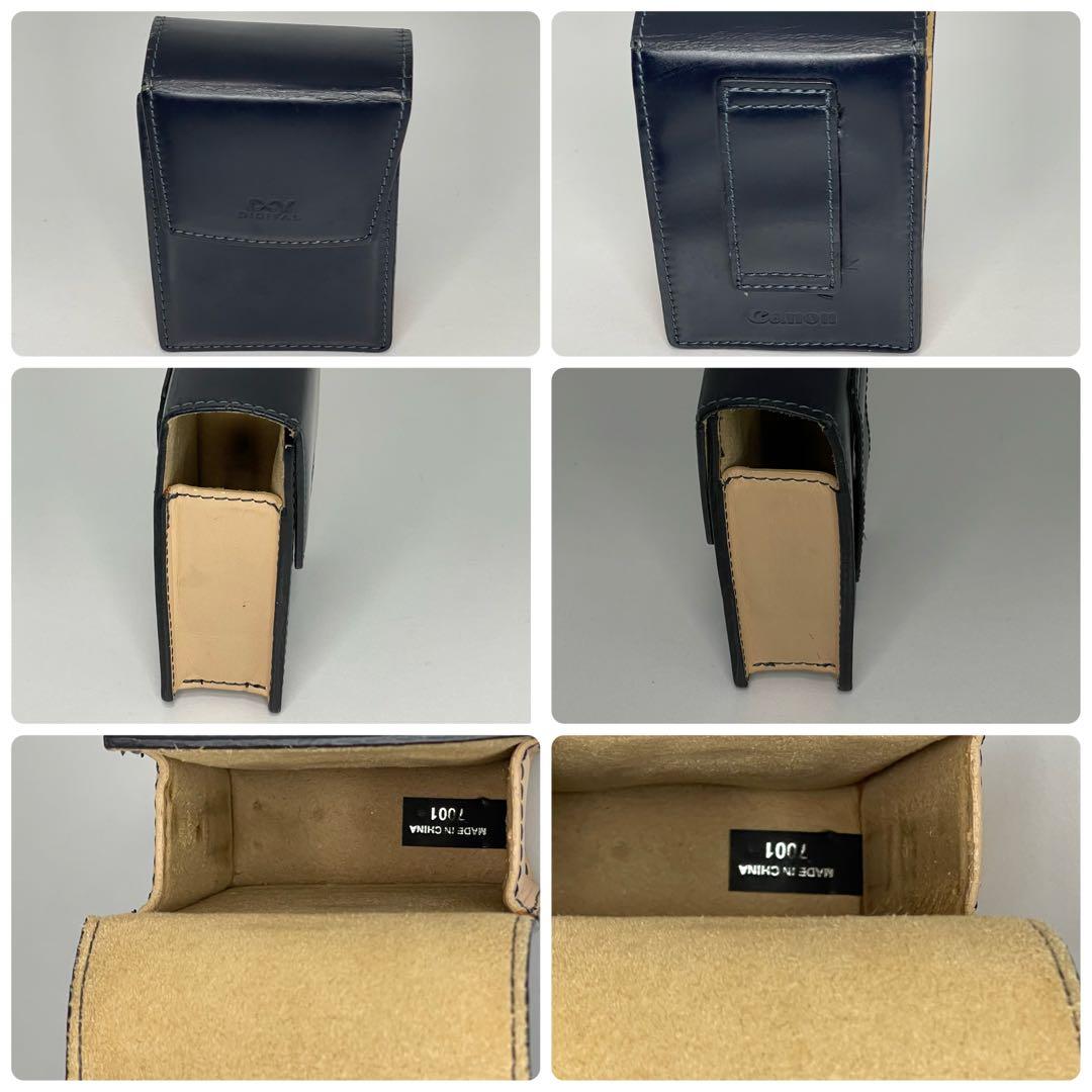 【CCDセンサー】Canon IXY 910 IS シルバー　オールドコンデジ