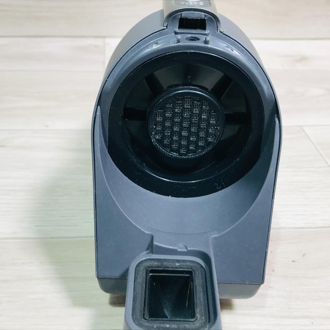 【匿名配送、送料無料】東芝 コードレスクリーナー VC-CLS12