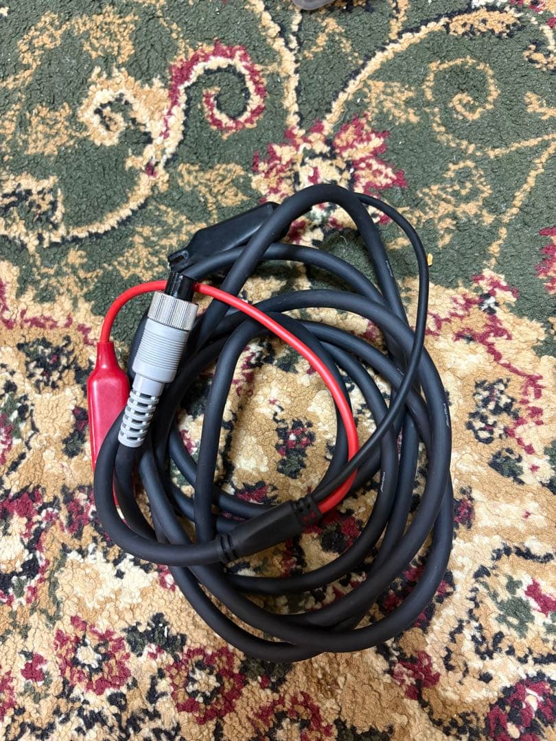 ミヤエポック コマンドCOMMAND X-9R 電動リール