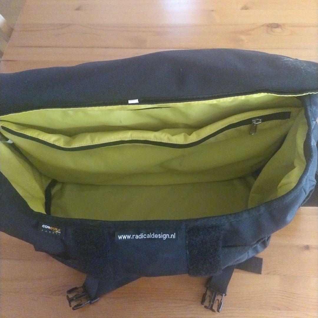 ブロンプトン Sバッグ