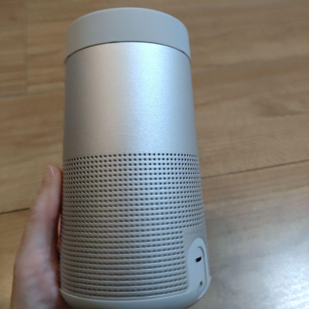 スピーカー・ウーファー Bose SoundLink Revolve II