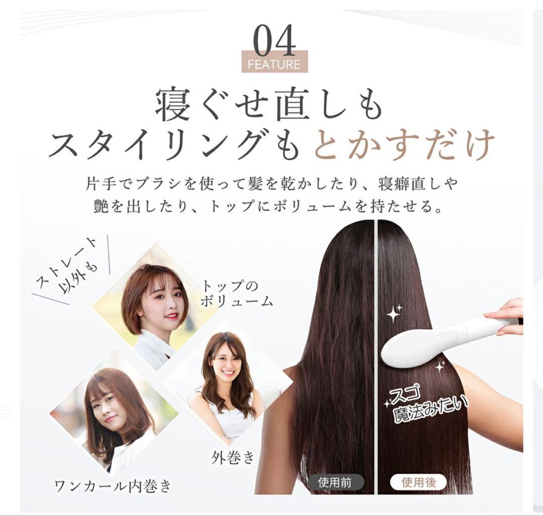 ANLAN マルチドライヤー 未使用品