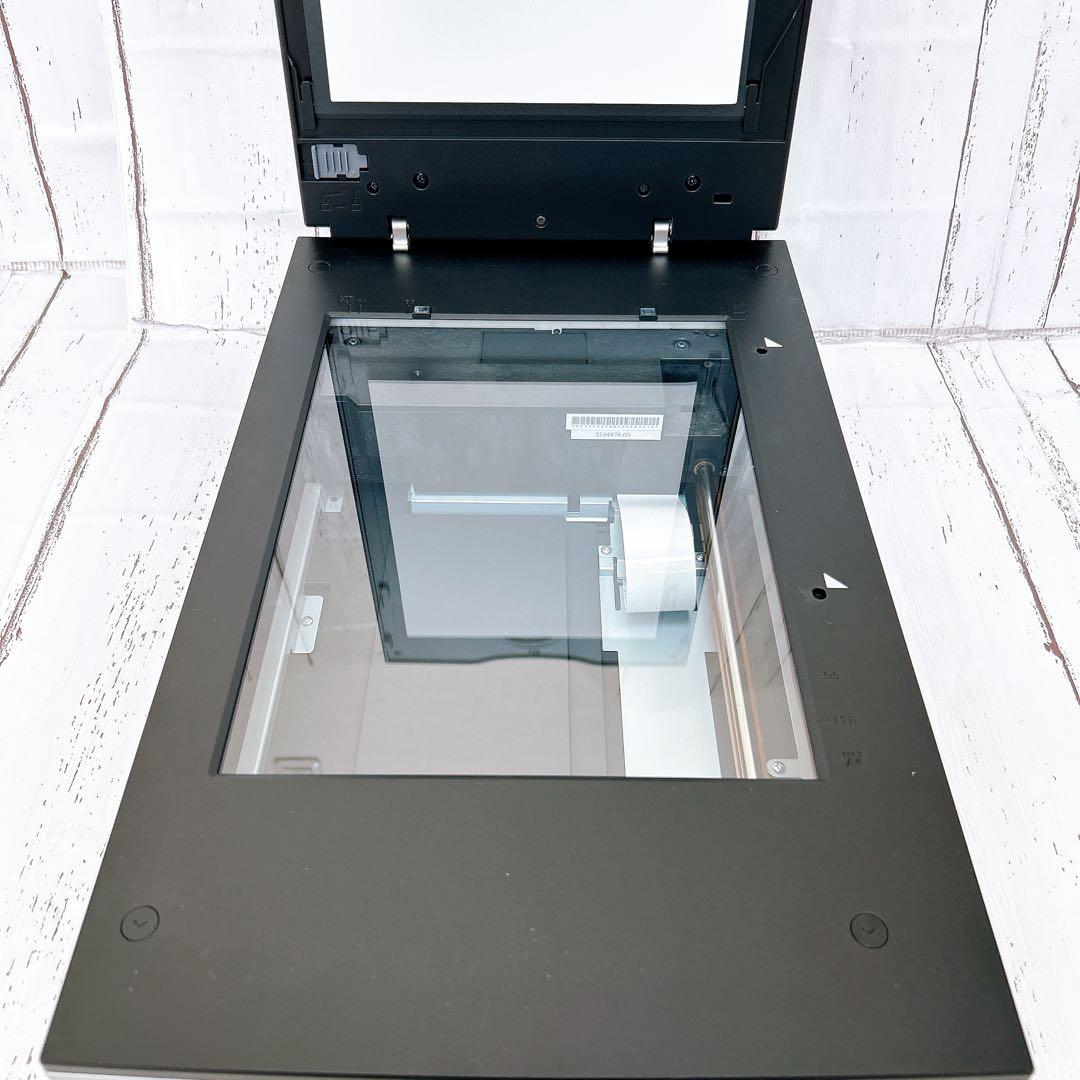 【動作良好】エプソン A4フォト グラフィックスキャナー GT-X980