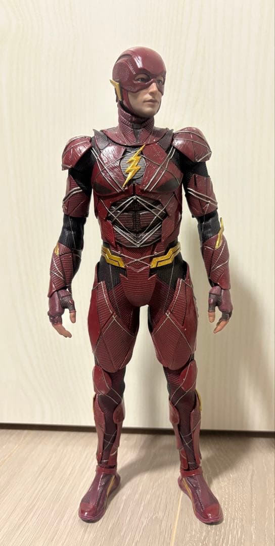 FLASH　ジャスティスリーグ