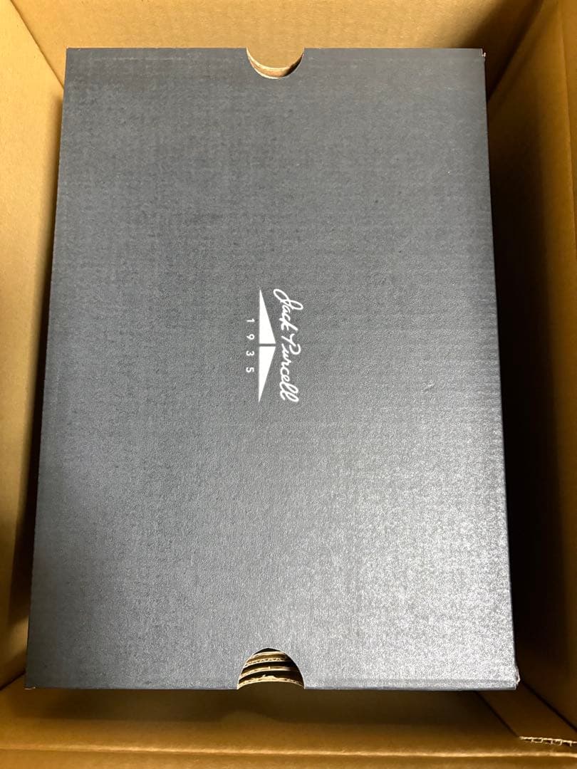 【にししさん専用】Converse Jack Purcell 1935 Loaf