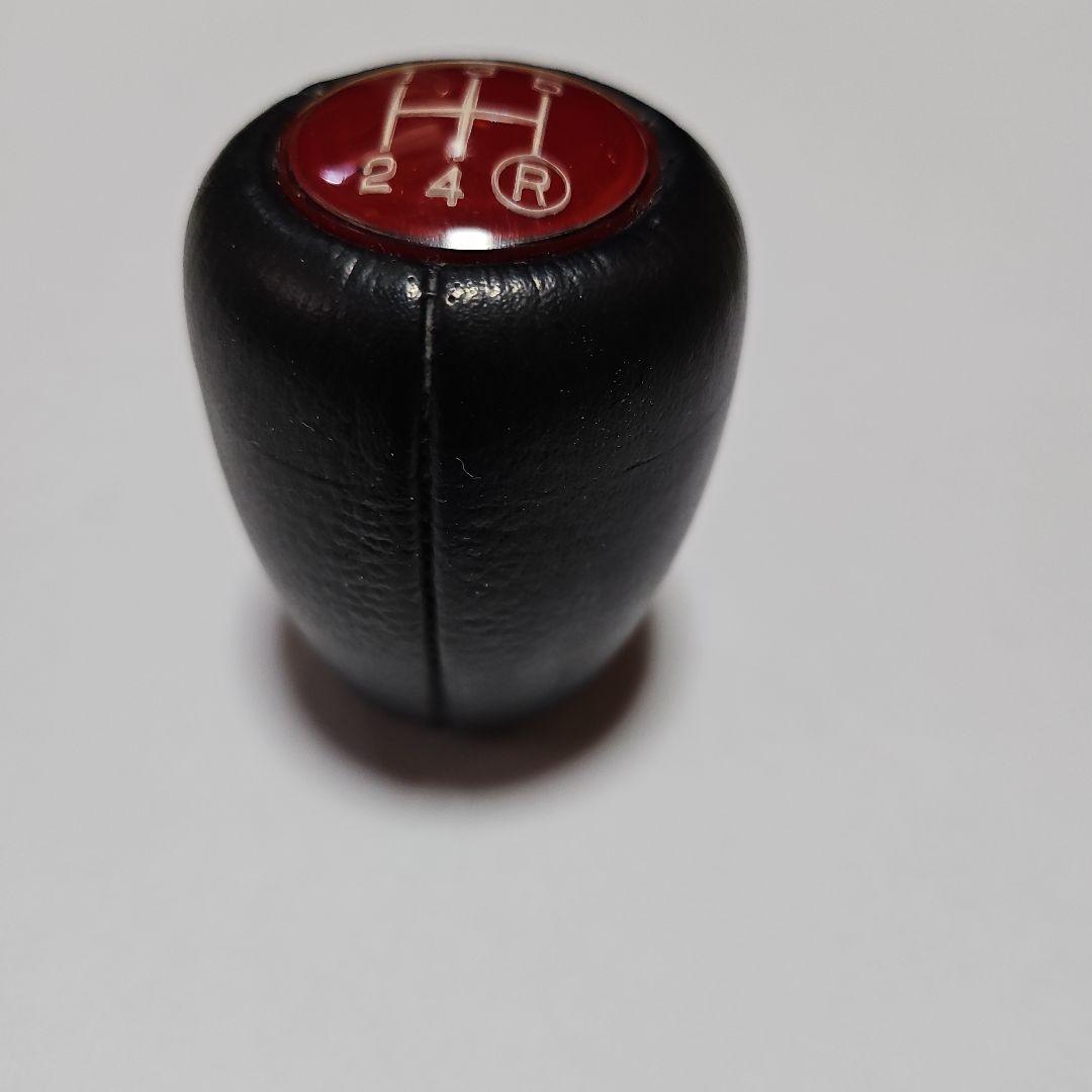 旧車スカイライン純正5速シフトノブ 、ケンメリ、ジャパン、GT-R