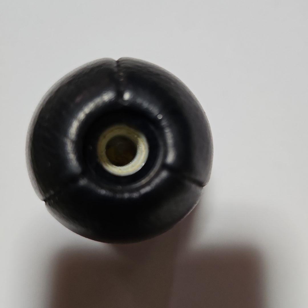 旧車スカイライン純正5速シフトノブ 、ケンメリ、ジャパン、GT-R