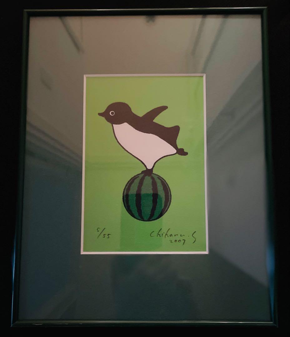 おかちゃん　アート作品セット