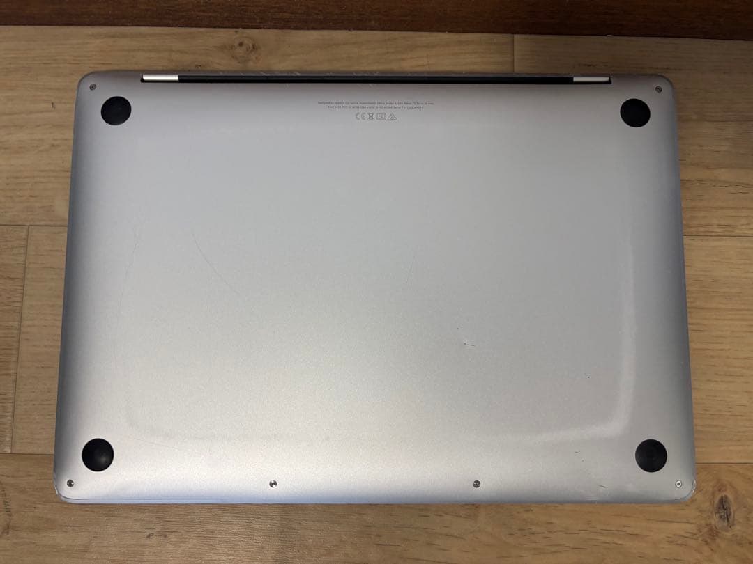 MacBook Pro 13インチ　2020 A2289 256GB 16GB