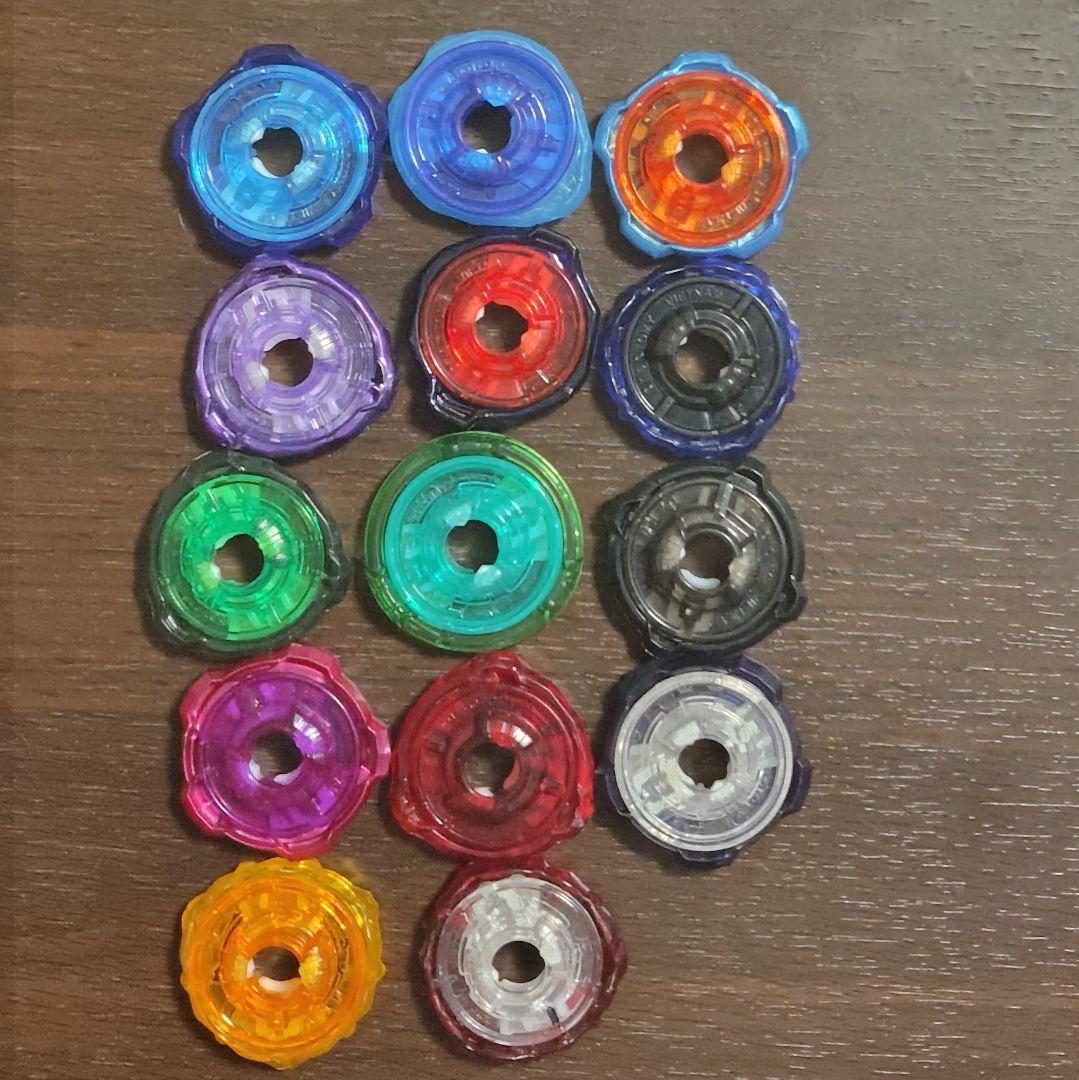 ベイブレードX 引退品 まとめ売り