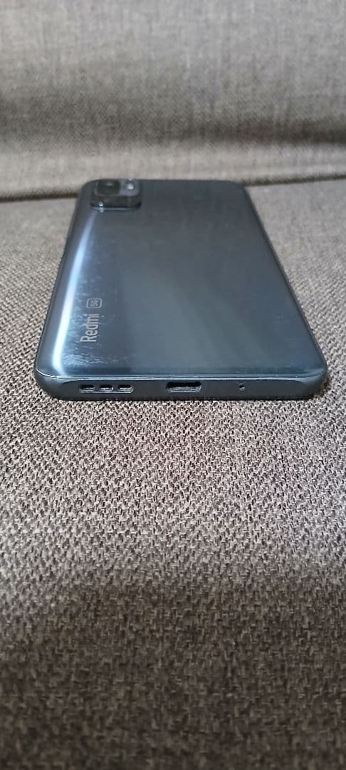 Xiaomi Redmi Note 10 JE 本体