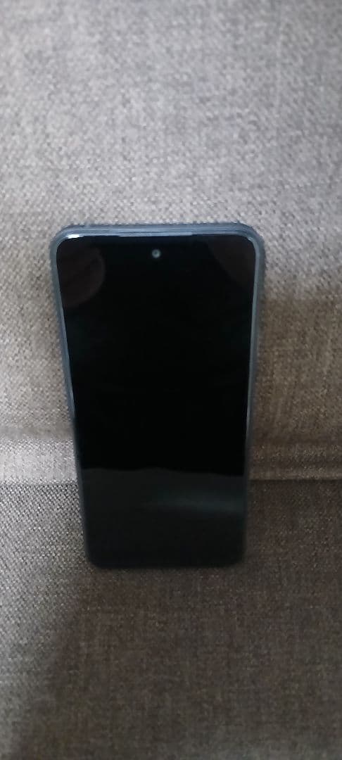 Xiaomi Redmi Note 10 JE 本体