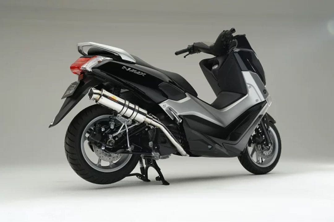 特別Realize ヤマハ NMAX125/155 Blink SE86J