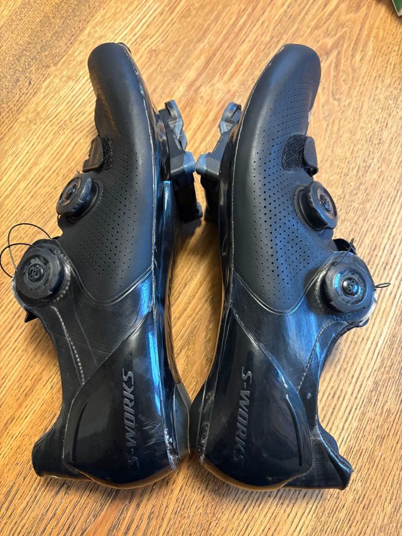 S-Works 6 ROAD シューズ