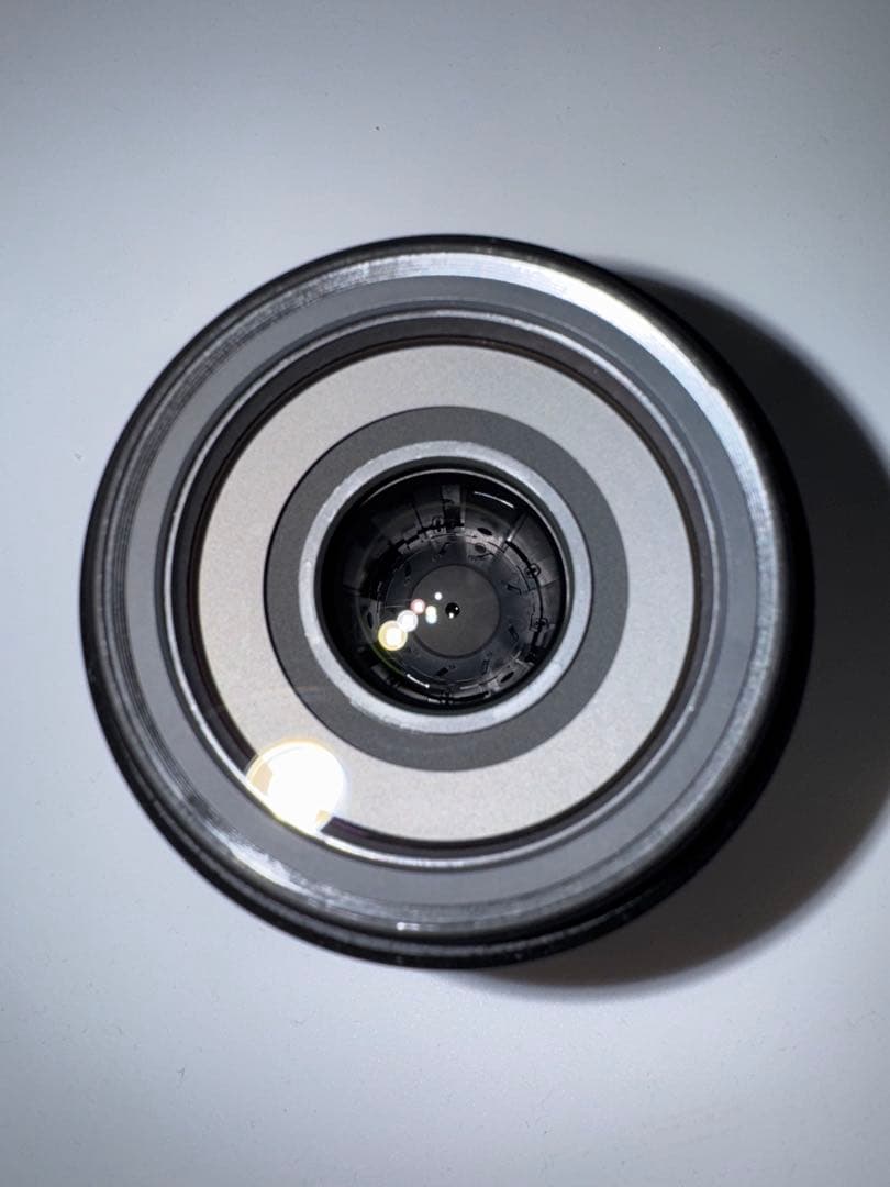 Nikon ニコン AF-S DX 55-300mm 4.5-5.6G VR