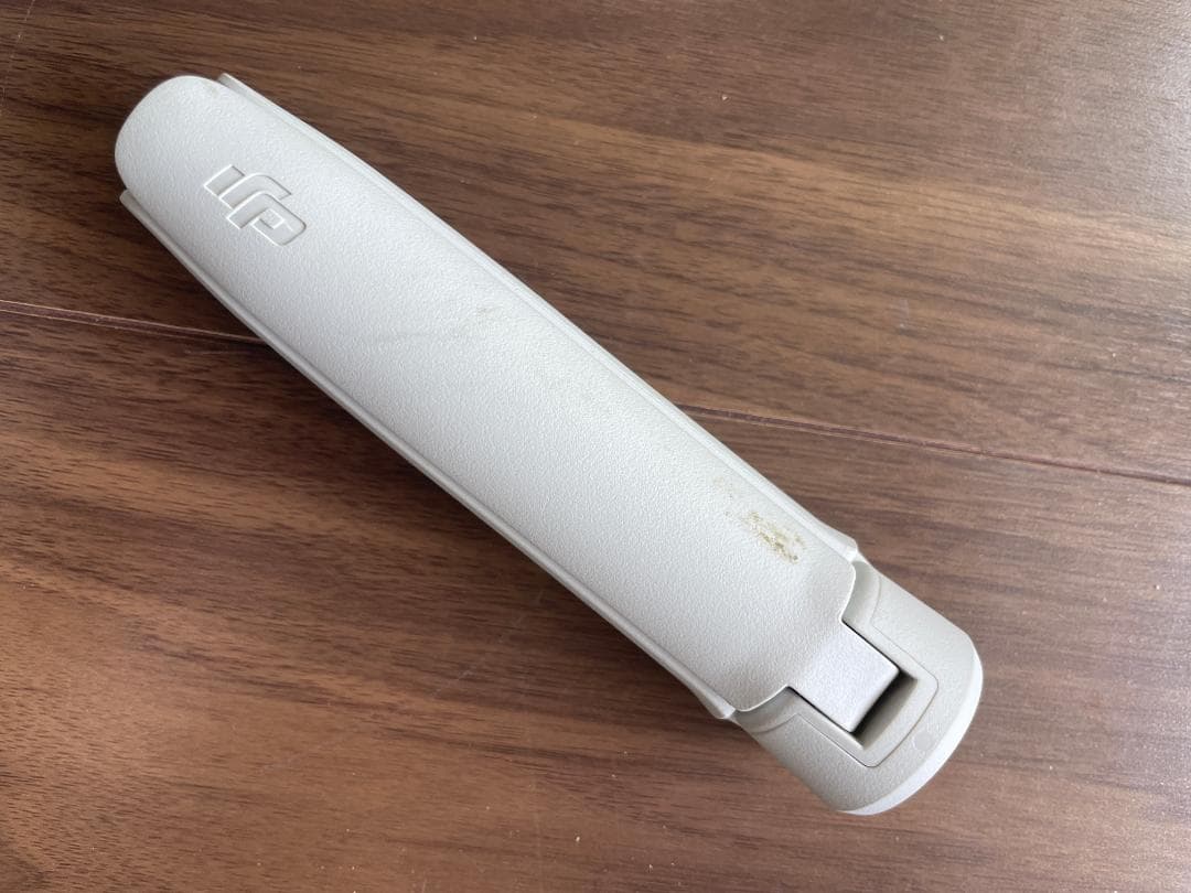 DJI OM 5 サンセット ホワイト（ポーチ・ケース付）