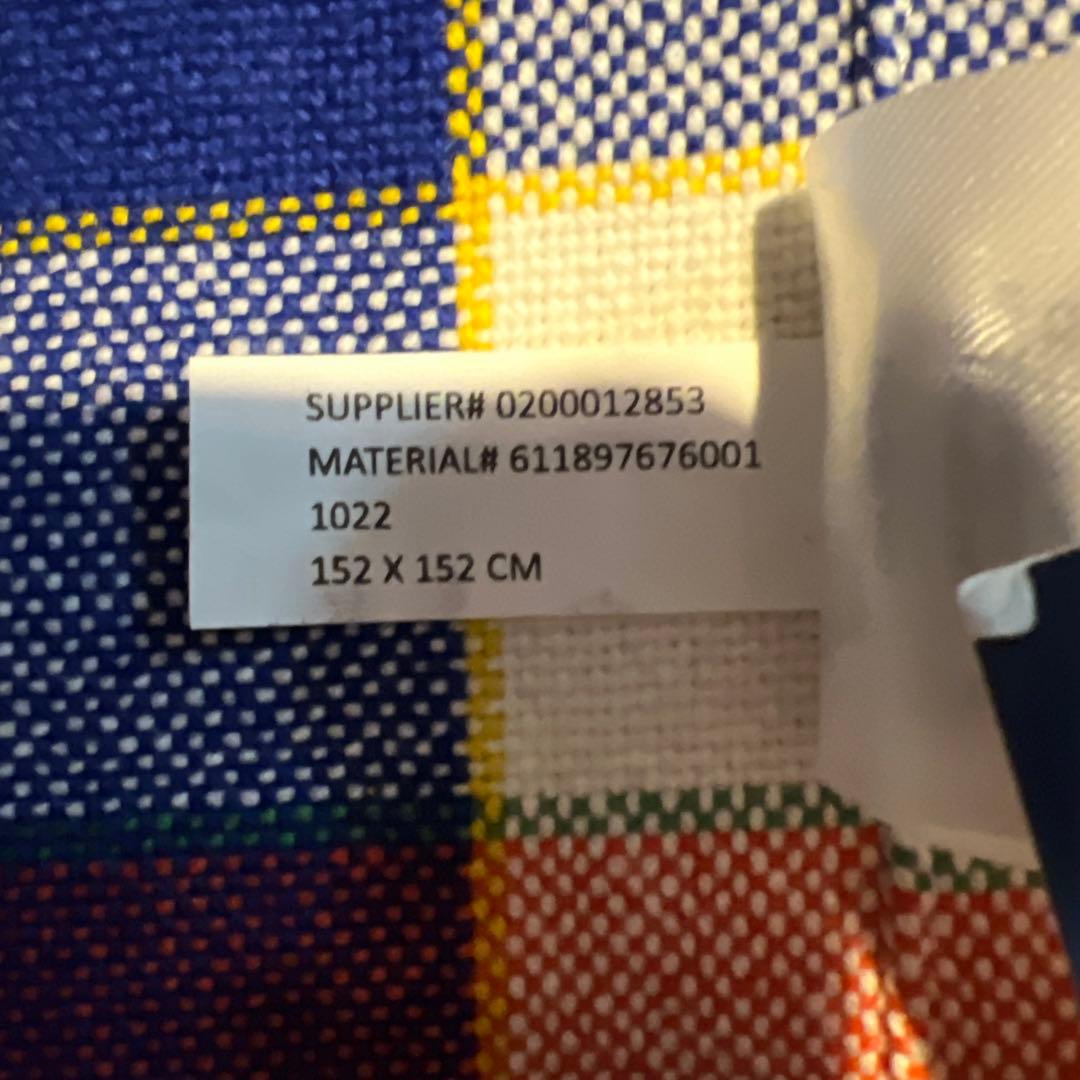 Ralph Laurenマルチラグ
