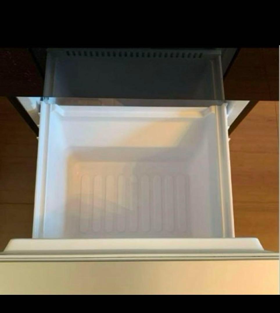 【直接お渡し】SHARP冷蔵庫 プラズマクラスター搭載2020年製 ブラック