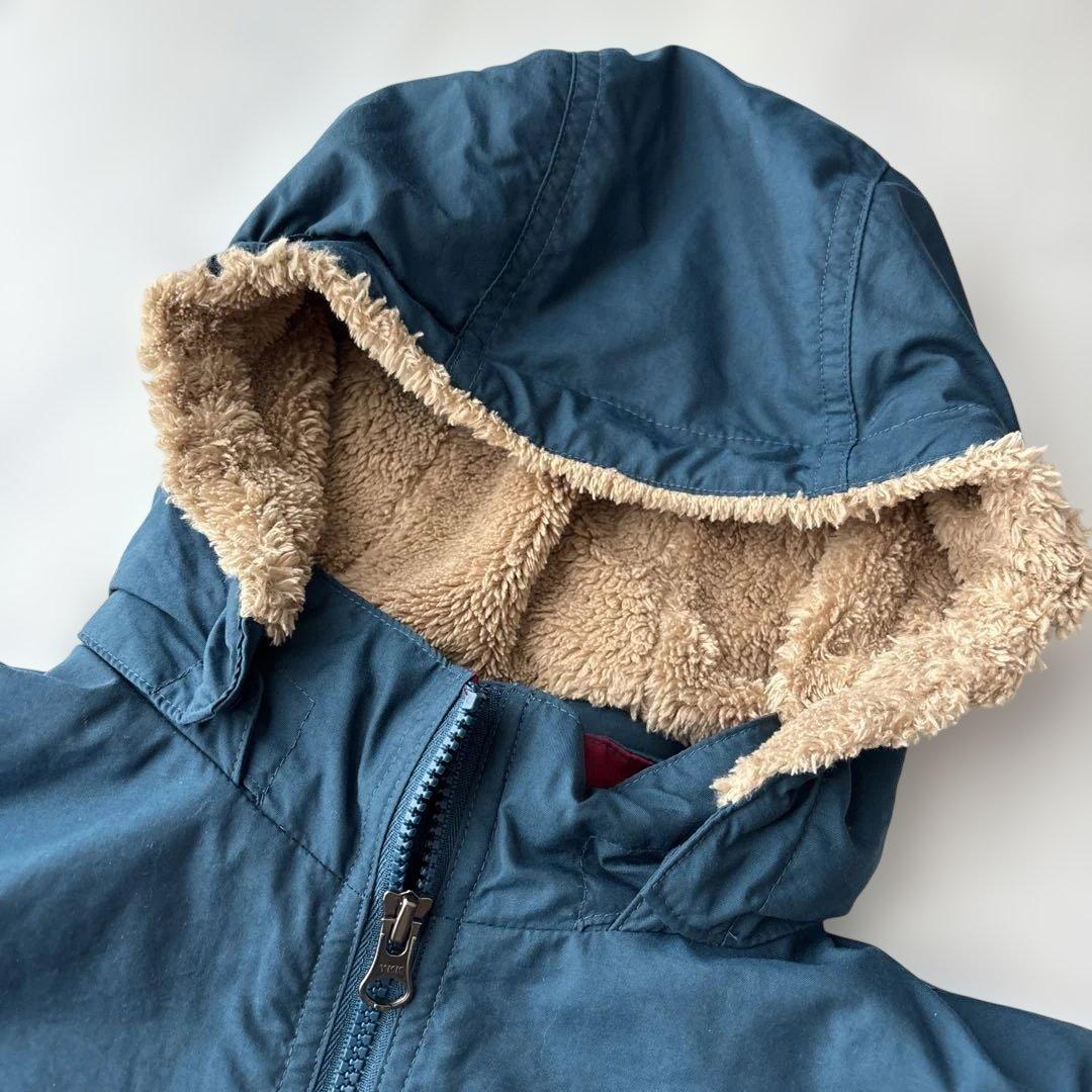 THE NORTH FACE グランド コンパクト ノマド ジャケット130cm