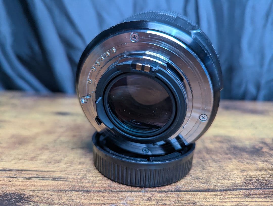 SIGMA 30mm F1.4 DC HSM | Art　シグマ　単焦点レンズ