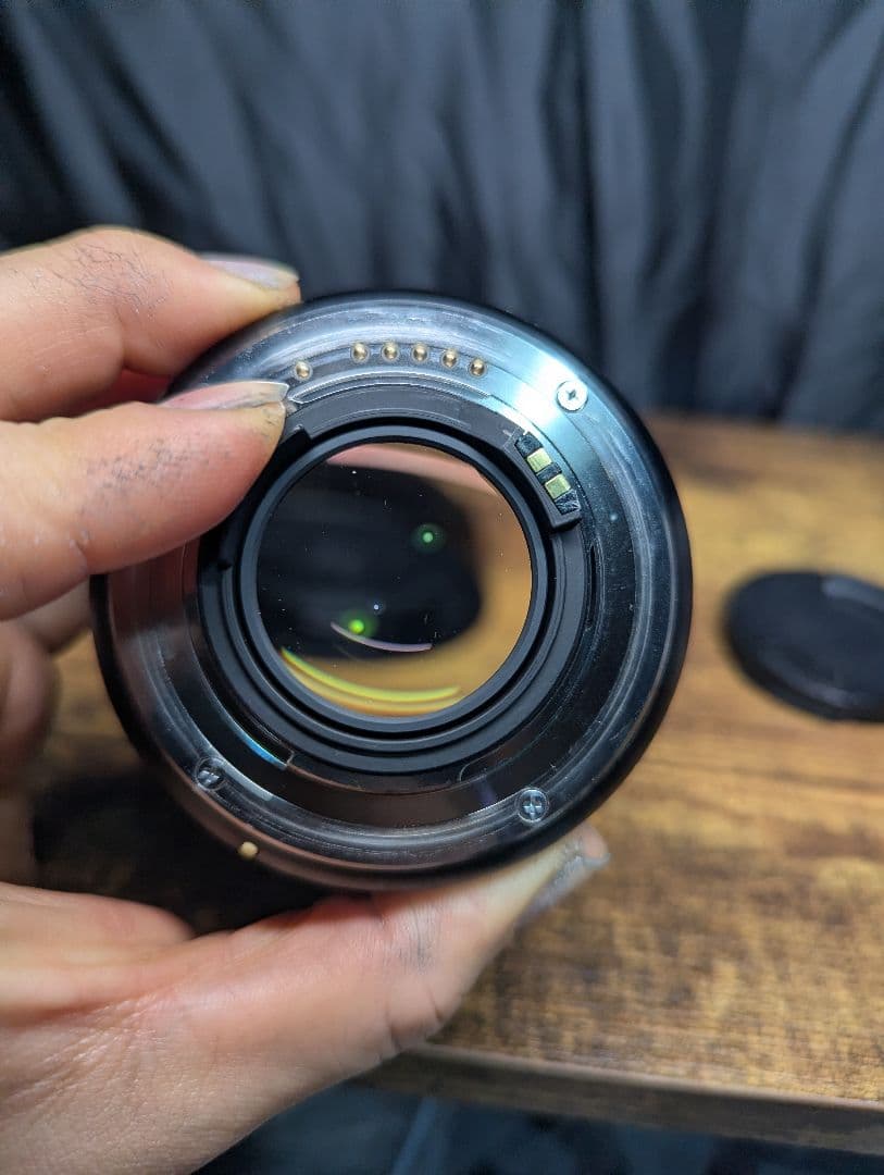 SIGMA 30mm F1.4 DC HSM | Art　シグマ　単焦点レンズ