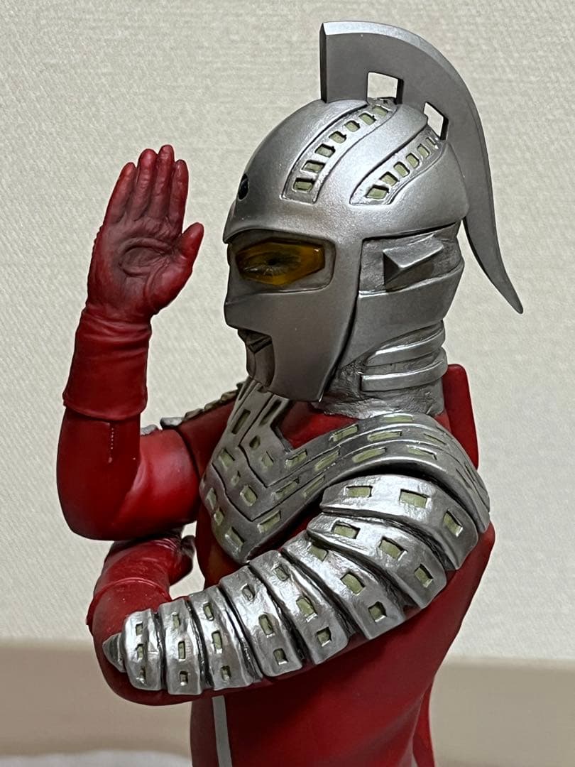 CCPウルトラセブン ワイドショット ハイグレードバージョン1/6 CCP 05