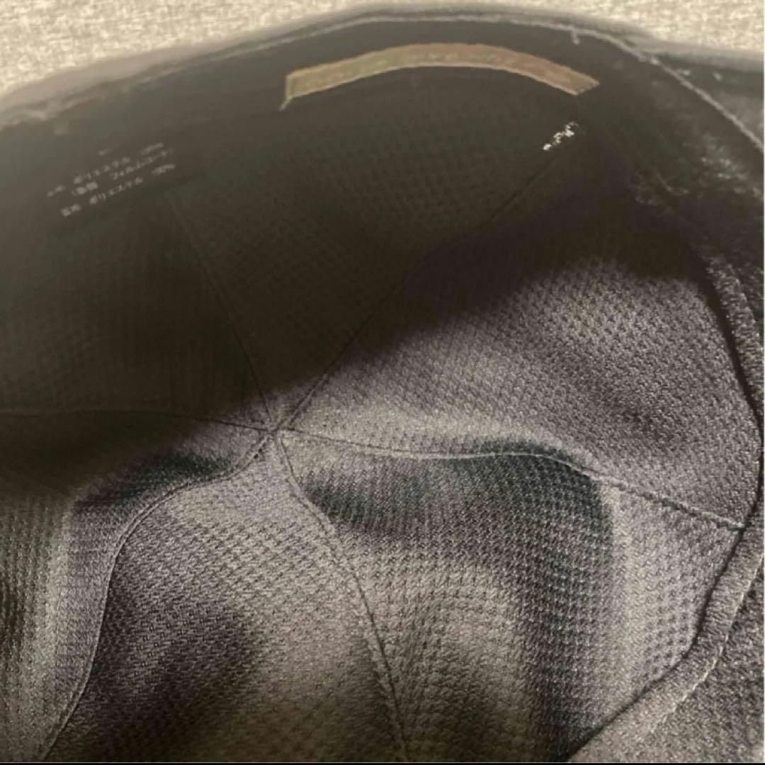 【未使用】サンバリア 100 ワイドキャップ ブラック サイズM