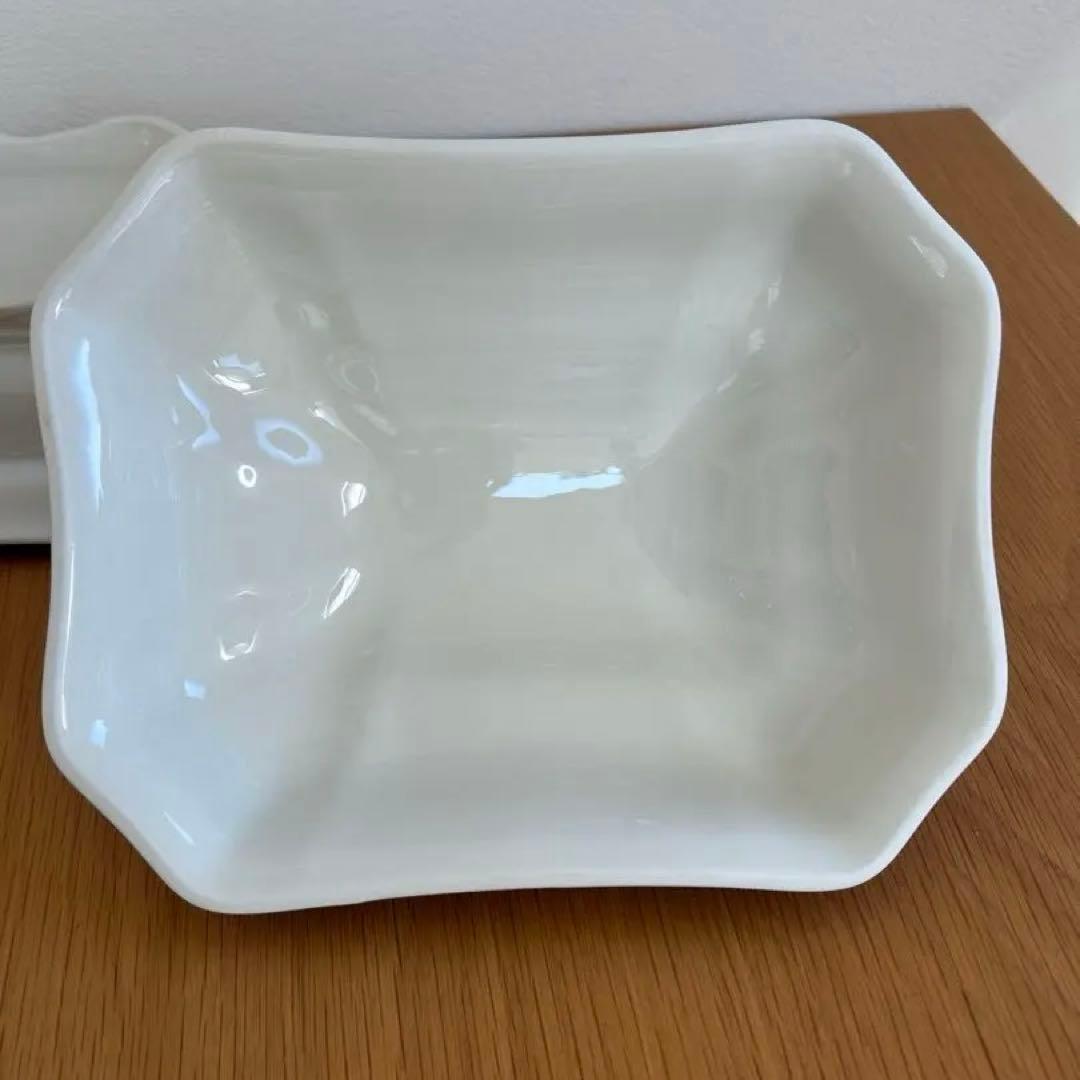 【美品】spode ブルーイタリアン　カバードベジタブルディッシュ