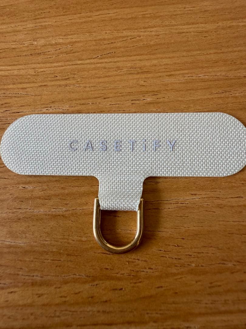 ケースティファイ　iPhone17promaxケース✳︎新品✳︎明日発送