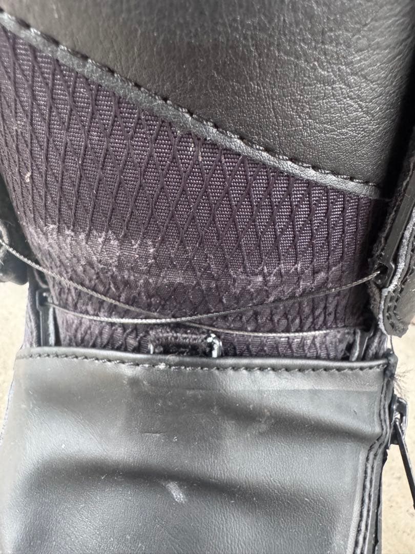 本日限定　DC dc shoes スノーボードブーツ トラビス・ライス　27.5