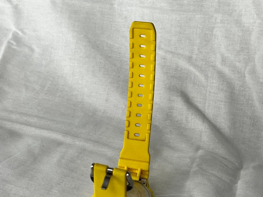 カシオG-SHOCKワールドカップ2006 ドイツ大会 公式ライセンスモデル美品