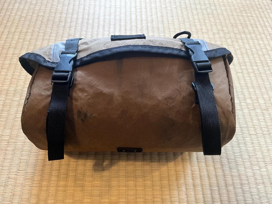 アクセサリー SWIFTINDUSTRIES catalyst pack coyote