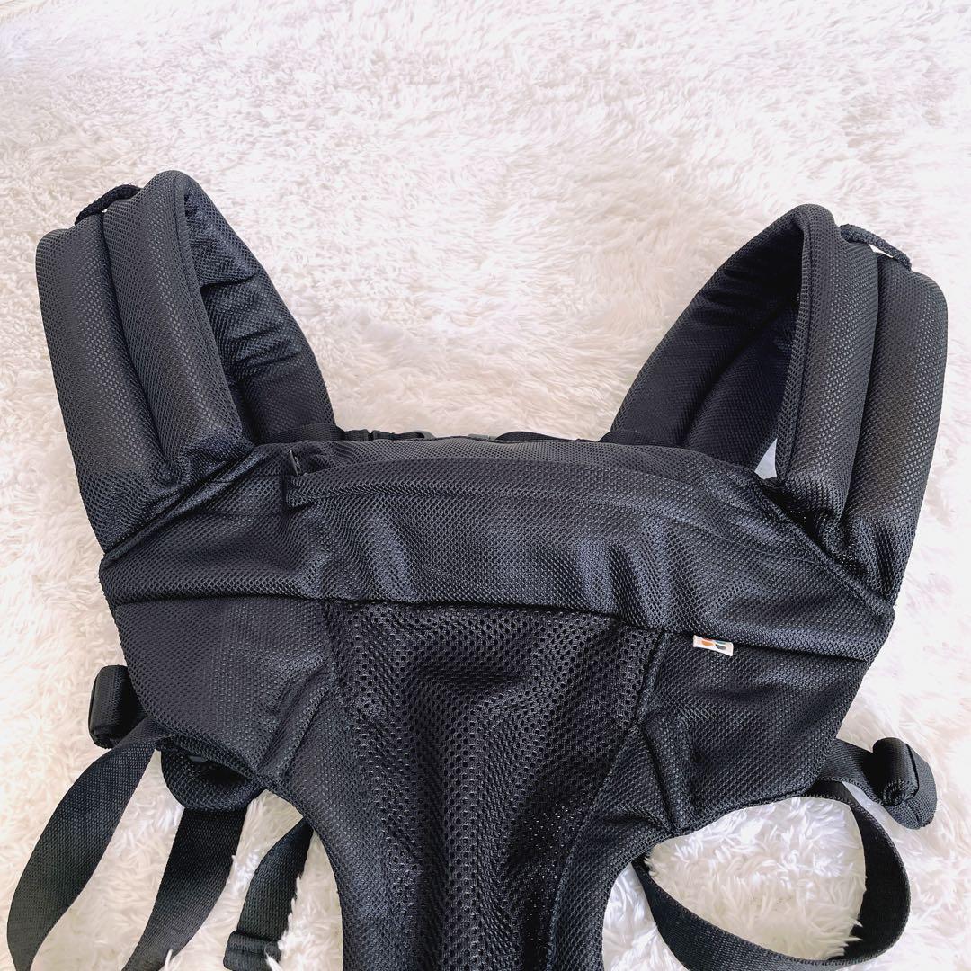 ポルバン POLBAN 美品ヒップシート　シングル　ダブルショルダー 3点セット