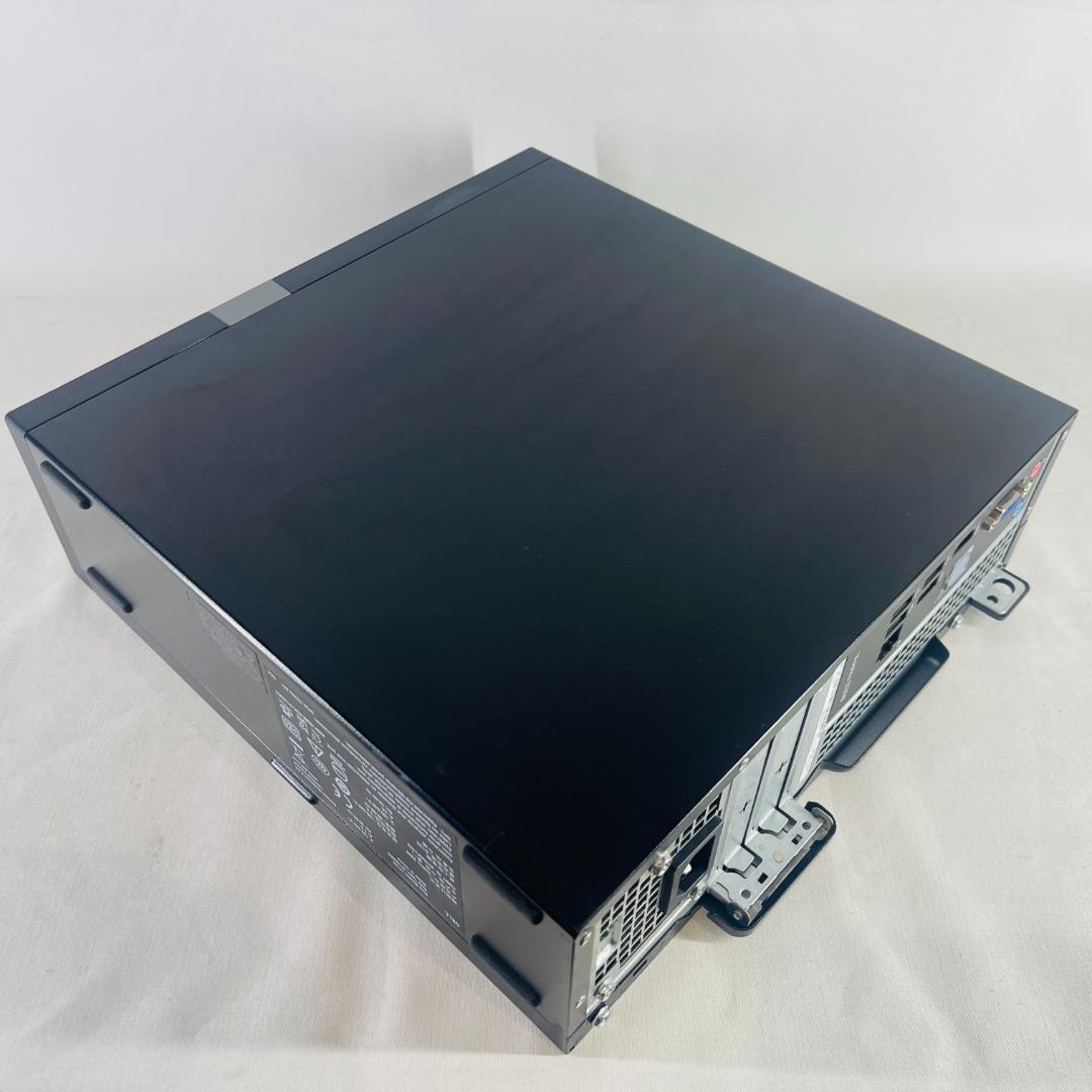 即納 状態良好 DELL Vostro i5 新品SSD240GB (1063)