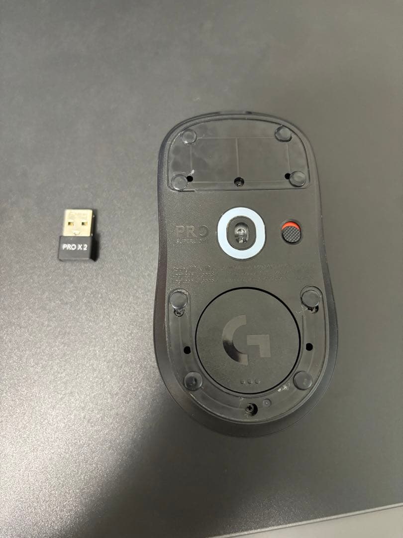 【美品、問題なく使用可能】SUPERLIGHT 2 gpro x